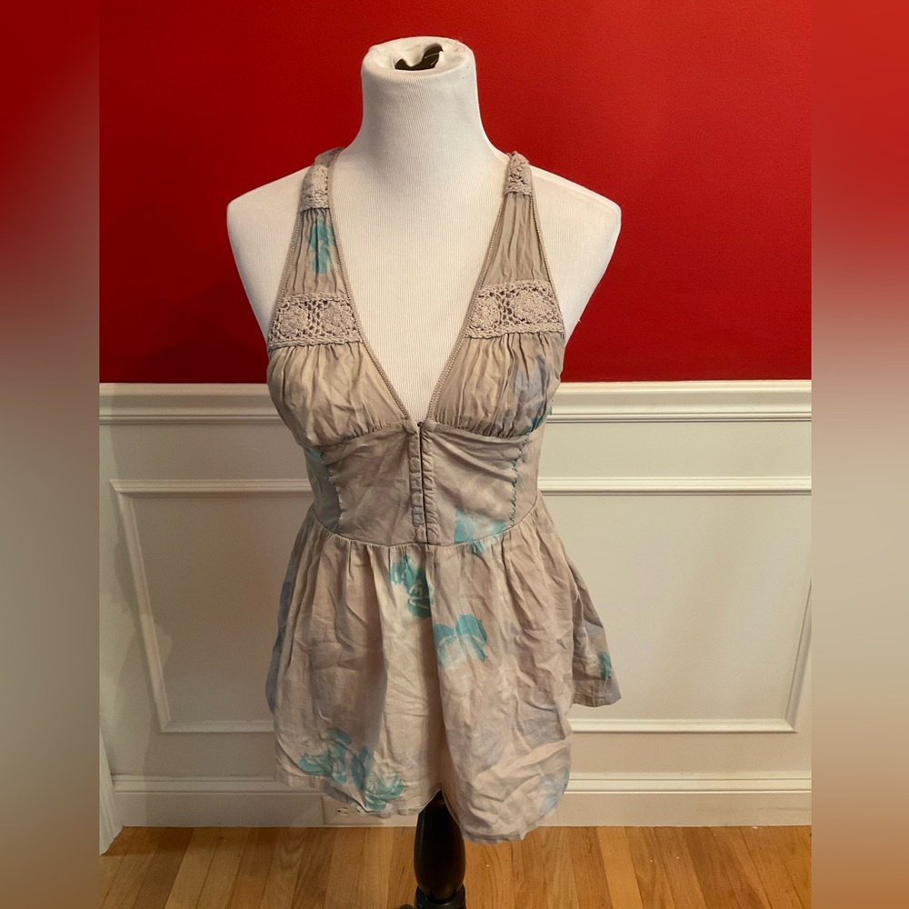 FREE PEOPLE TOP